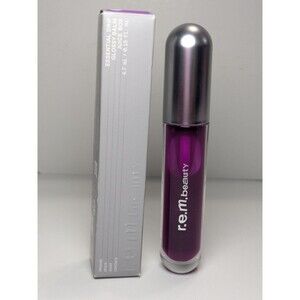 REM Beauty Glossy Balm Juice Box